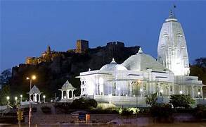 Birla Mandir Tour